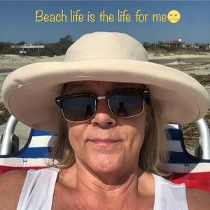 Meet your Posher, Janet